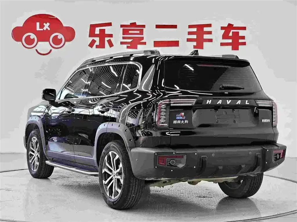 Haval Big Dog — фото 10