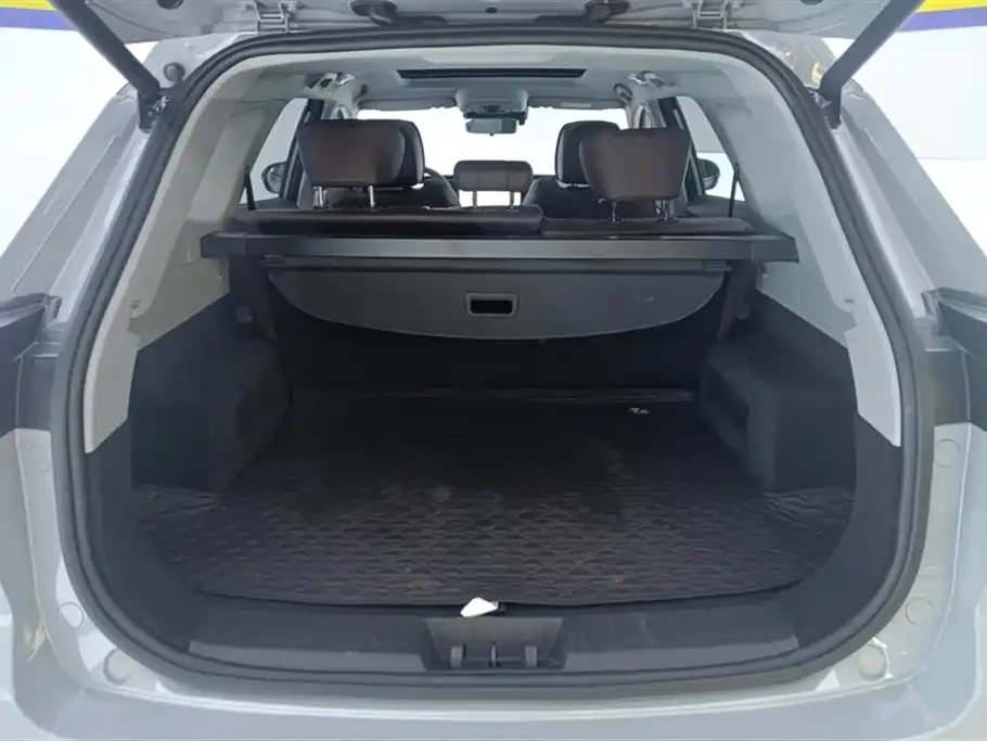 Chery Tiggo 8 PRO — фото 3