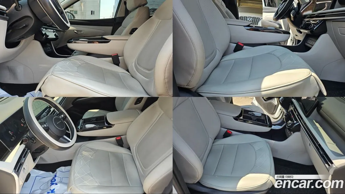 Hyundai Tucson 2025 из KR, фото 4