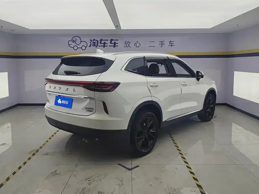 Haval H6 — фото 2