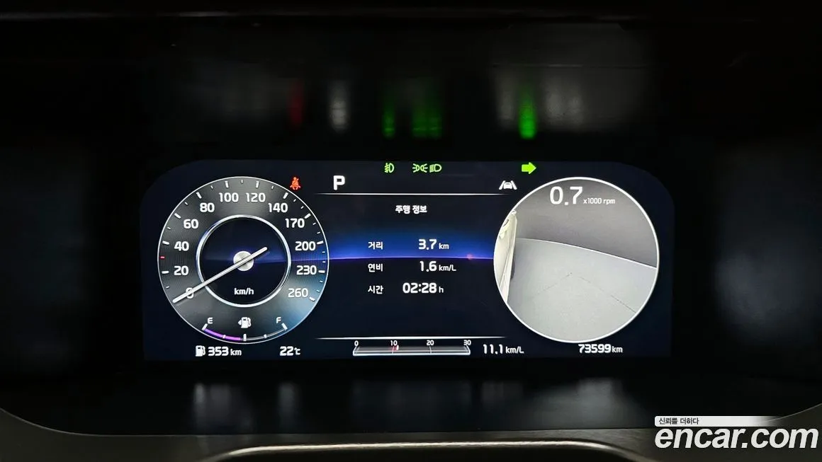 Kia Sorento — фото 4