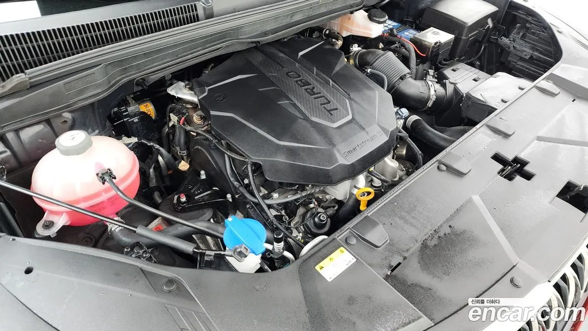 Kia Carnival 2023 из KR, фото 7