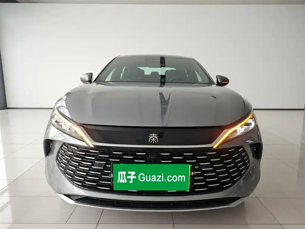 BYD Qin L — фото 2