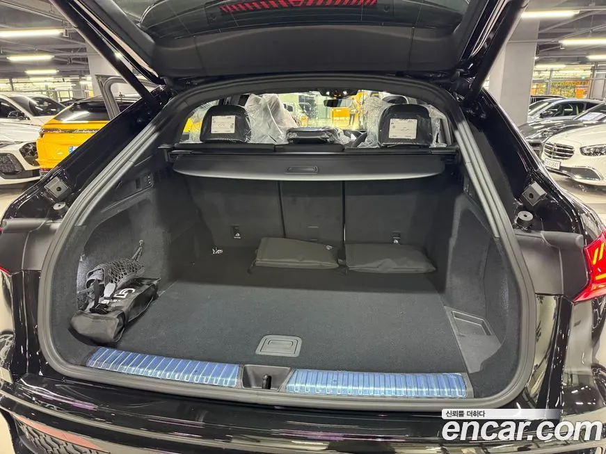 Audi Q5 2025 из KR, фото 4