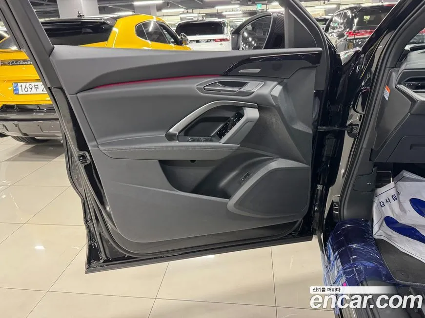 Audi Q5 2025 из KR, фото 3