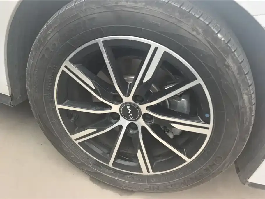 BYD Seal 06 — фото 9