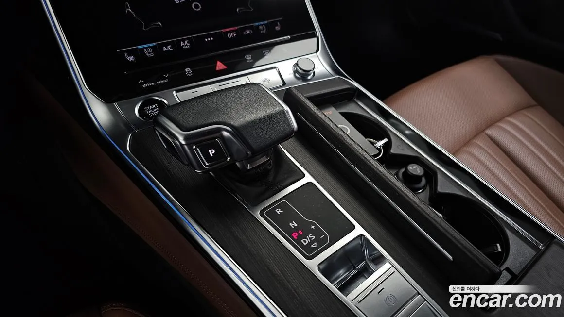 Audi A7 2023 из KR, фото 10