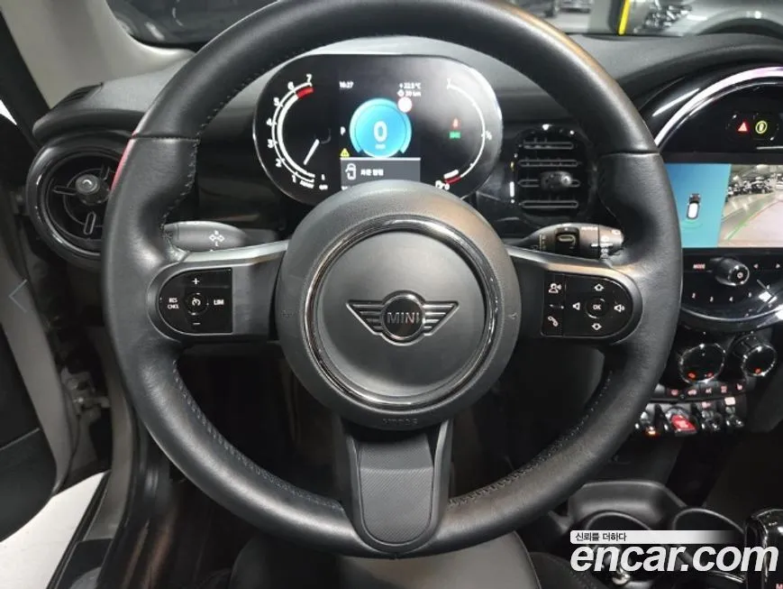 Mini Cooper 2022 из KR, фото 6