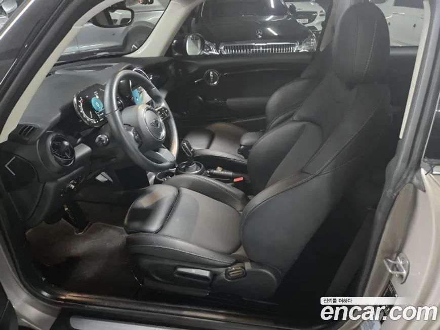 Mini Cooper 2022 из KR, фото 7