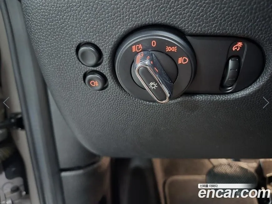 Mini Cooper 2022 из KR, фото 4