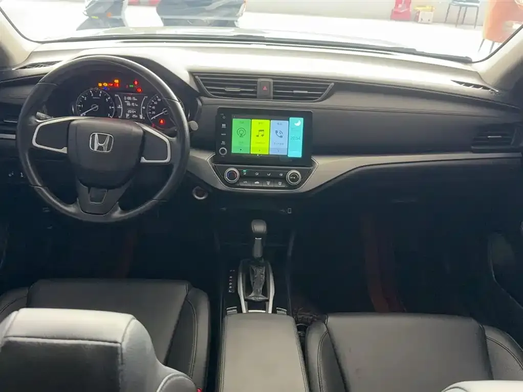 Honda Envix — фото 2