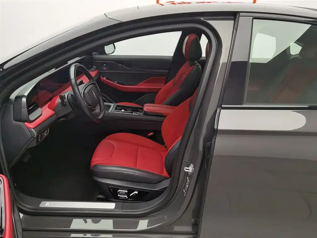 Lincoln Z 2023 из CN, фото 6