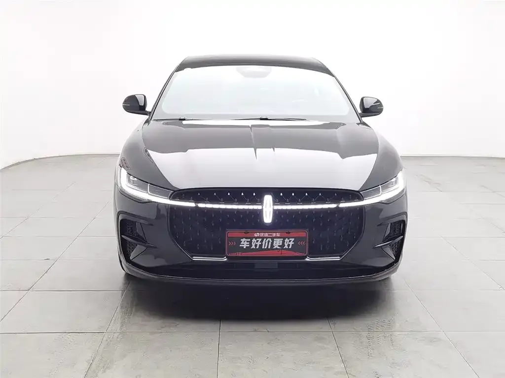 Lincoln Z 2023 из CN, фото 3