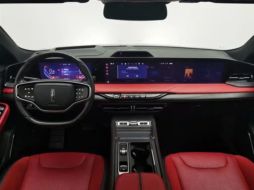 Lincoln Z 2023 из CN, фото 10