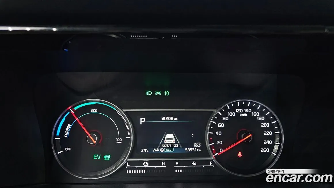 Kia Sorento — фото 4