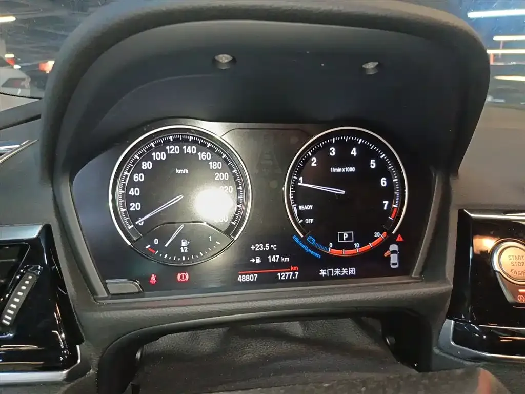 BMW 1 Series 2021 из CN, фото 10