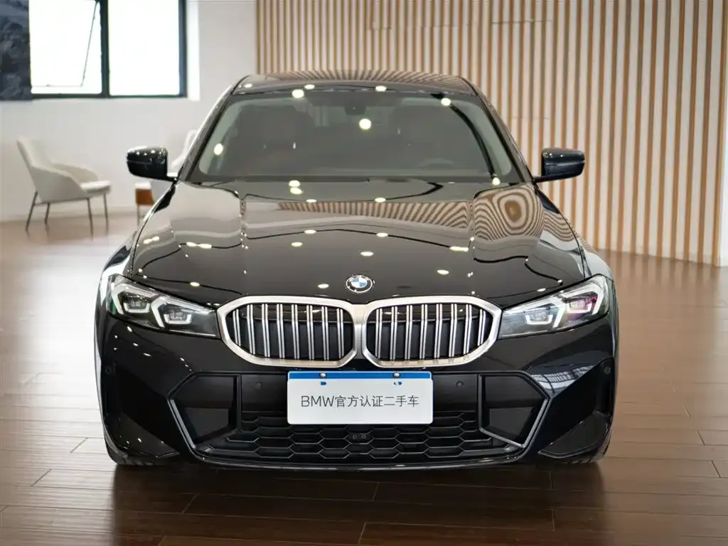 BMW 3 Series — фото 9
