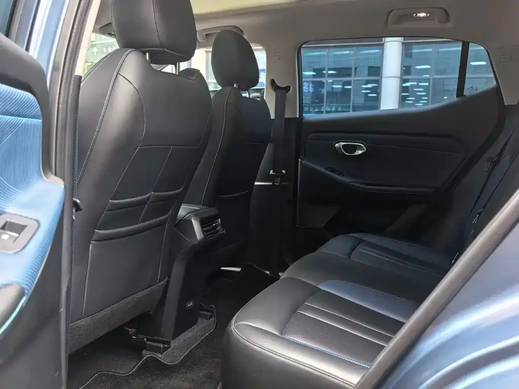 GAC Motor Trumpchi GS3 2023 из CN, фото 4