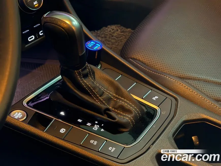 Volkswagen Jetta 2021 из KR, фото 4