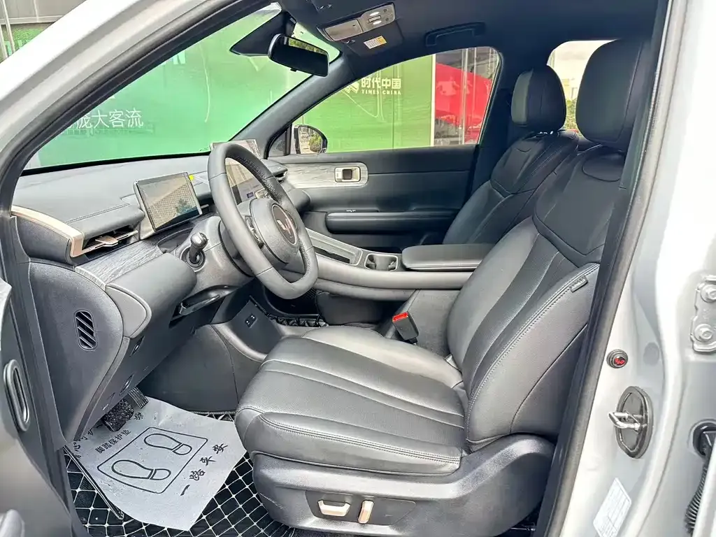 Wuling Xingguang S 2024 из CN, фото 2