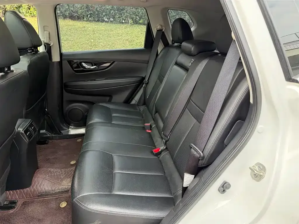 Nissan X-Trail 2022 из CN, фото 5