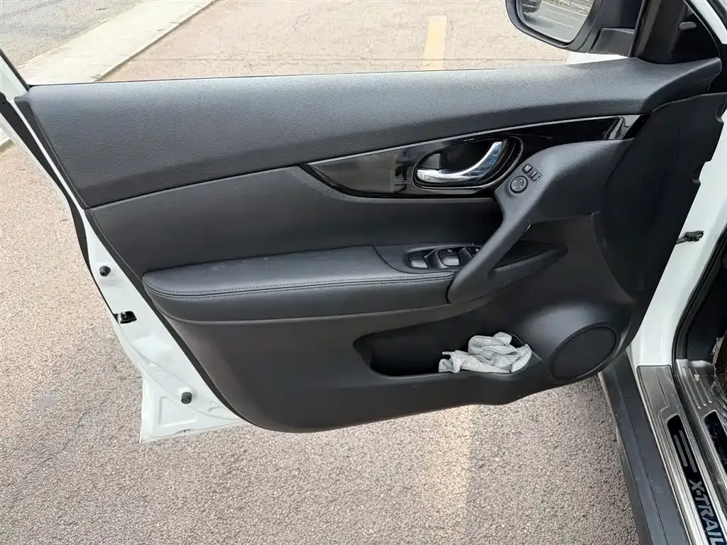 Nissan X-Trail 2022 из CN, фото 6