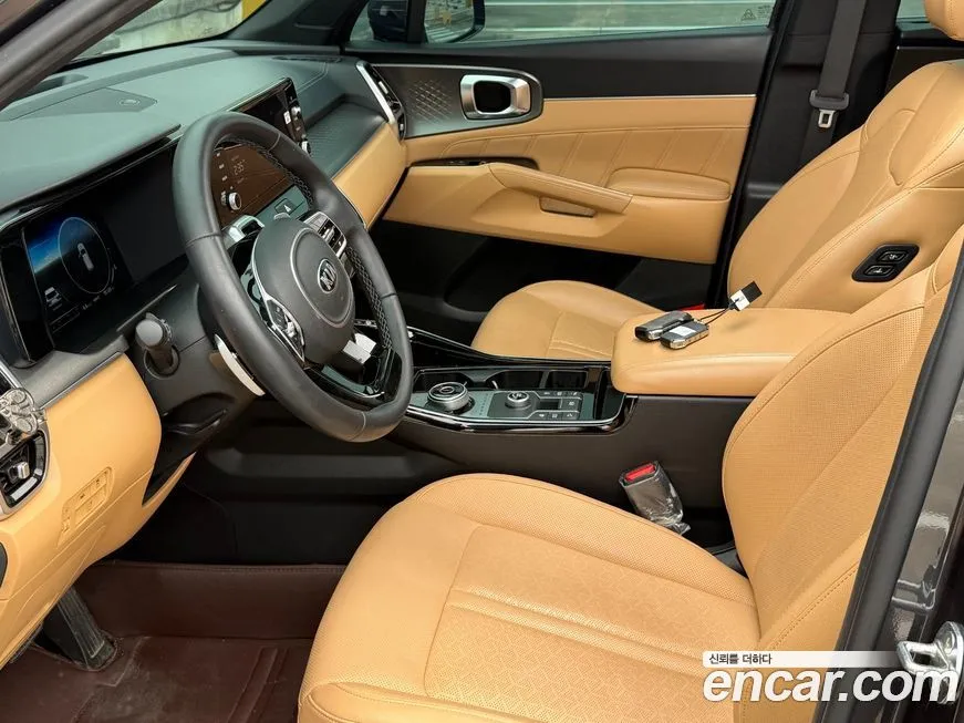 Kia Sorento — фото 2