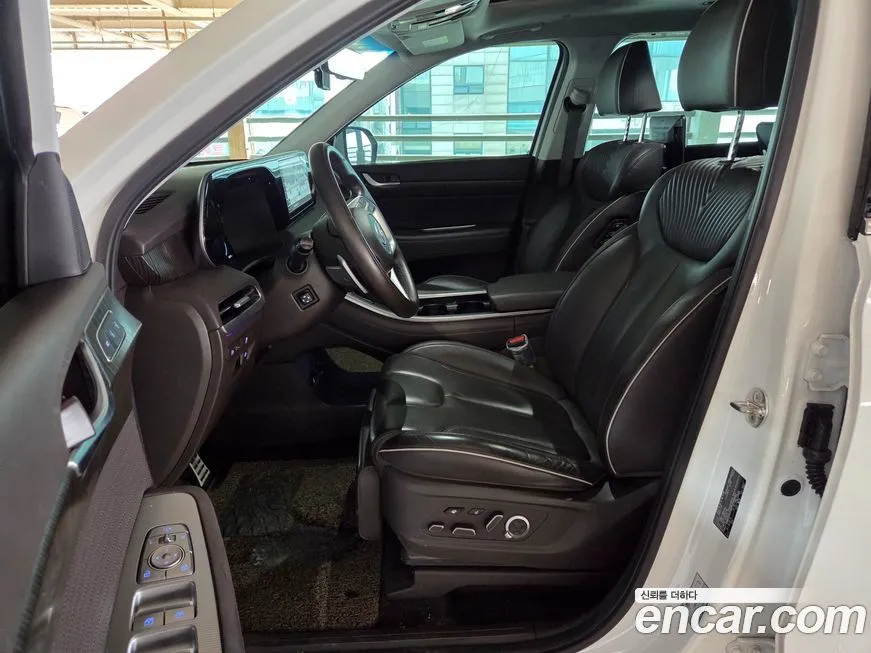 Hyundai Palisade — фото 3