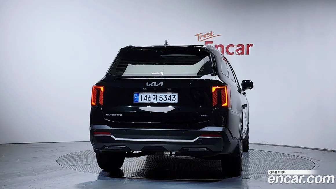 Kia Sorento — фото 2