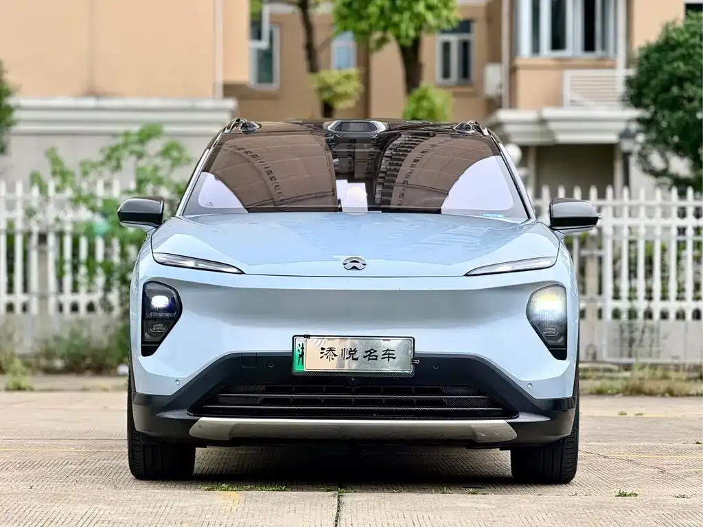 NIO ES7