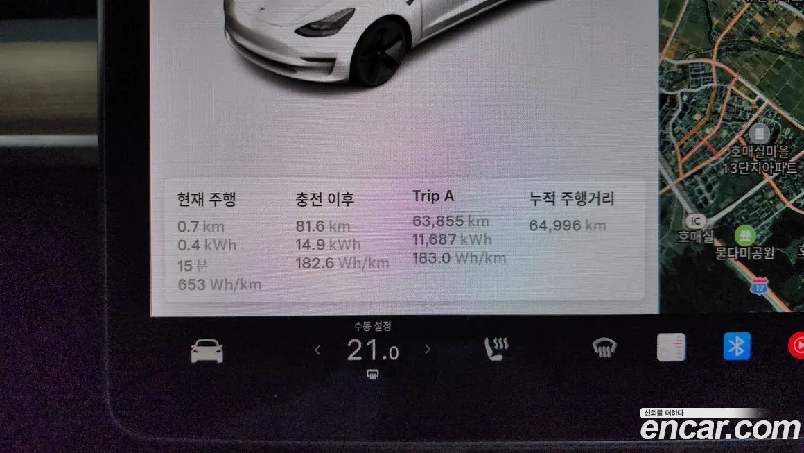 Tesla Model 3 — фото 6