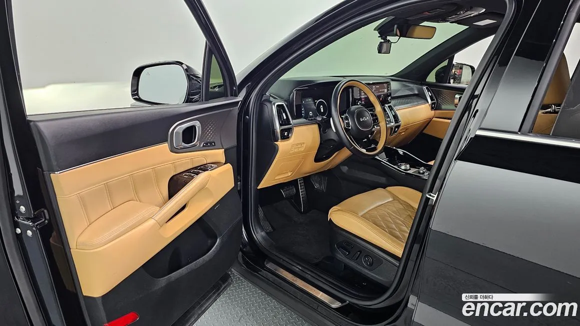 Kia Sorento — фото 3