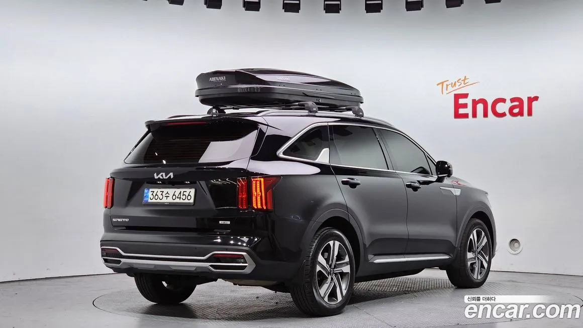 Kia Sorento — фото 4