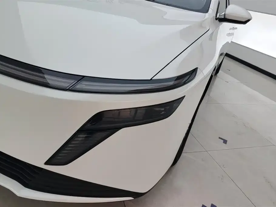 Nissan N6 2026 из CN, фото 7