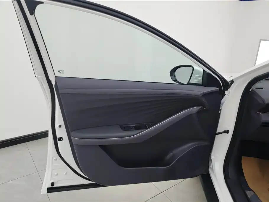Nissan N6 2026 из CN, фото 8