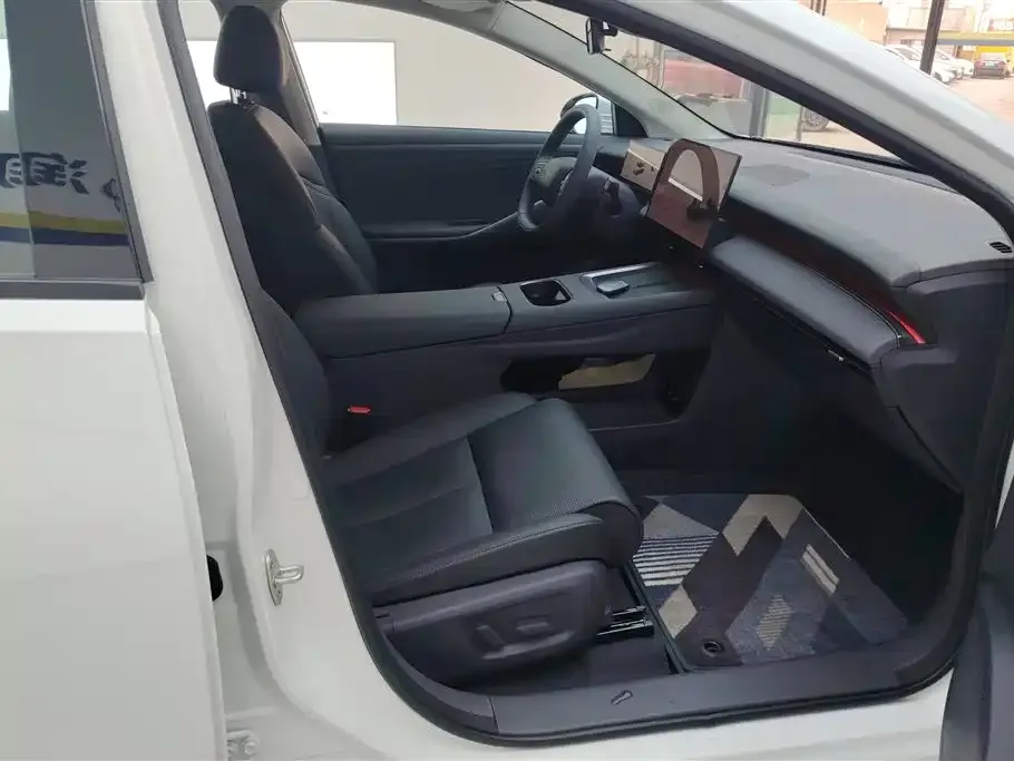Nissan N6 2026 из CN, фото 10