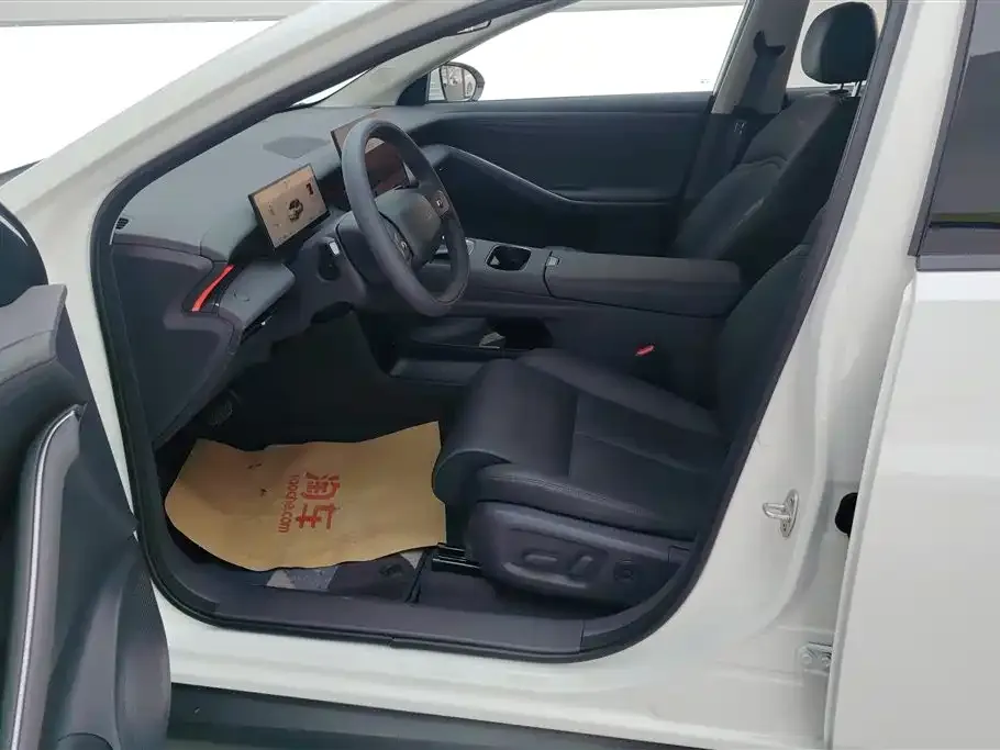 Nissan N6 2026 из CN, фото 3