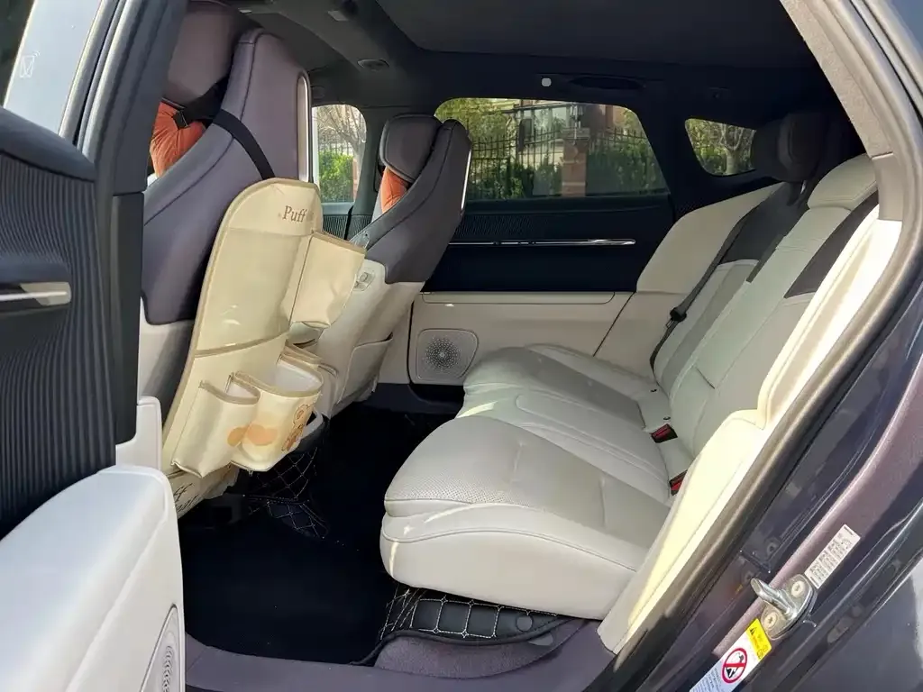 Avatr 12 — фото 5