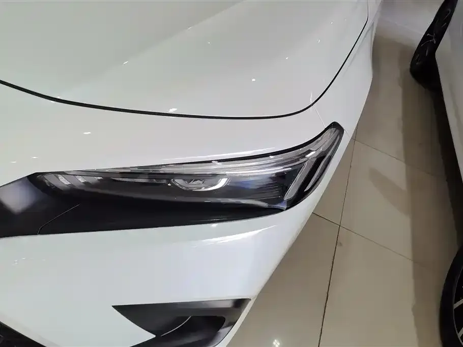 Honda Civic — фото 2