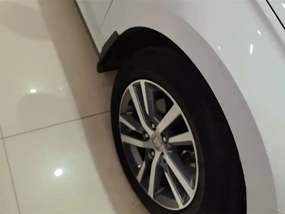 Honda Civic — фото 5