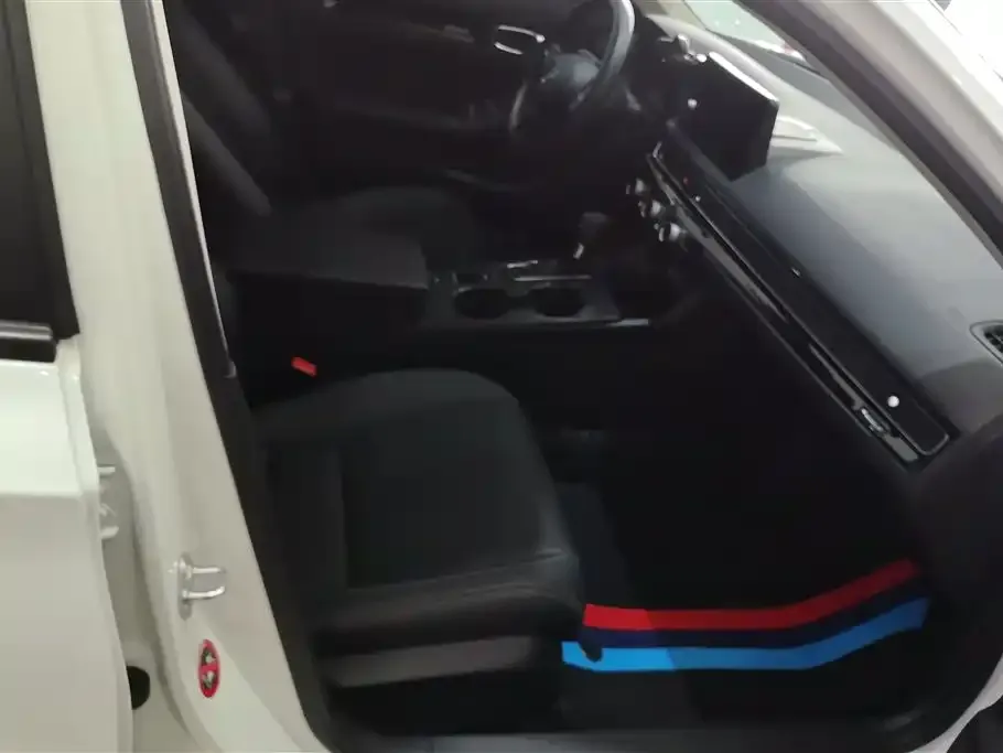 Honda Civic — фото 4