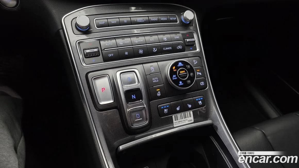 Hyundai Santafe — фото 7