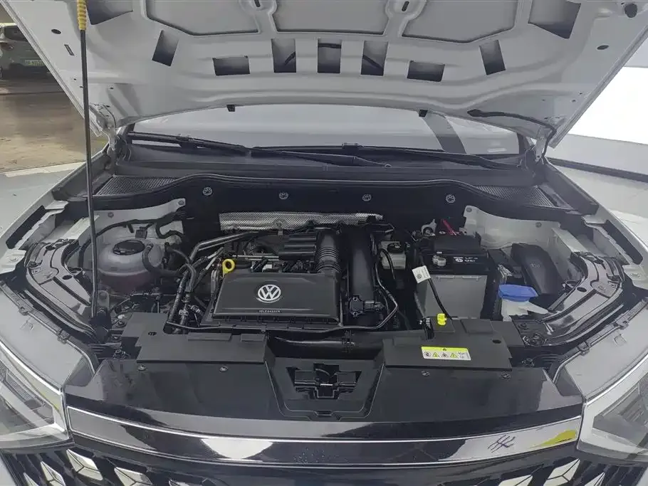 Jetta VS5 2024 из CN, фото 10
