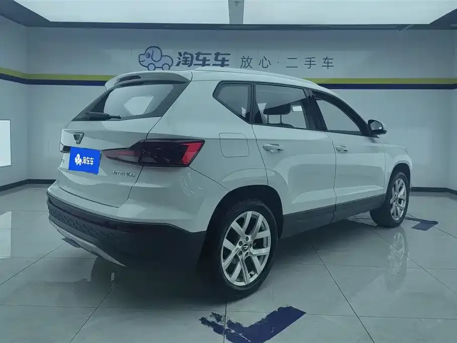 Jetta VS5 2024 из CN, фото 4