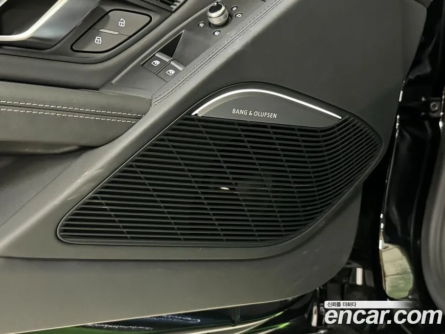 Audi R8 2021 из KR, фото 10