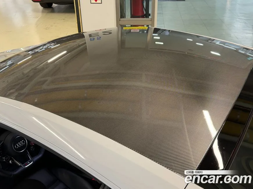 Audi R8 2021 из KR, фото 9