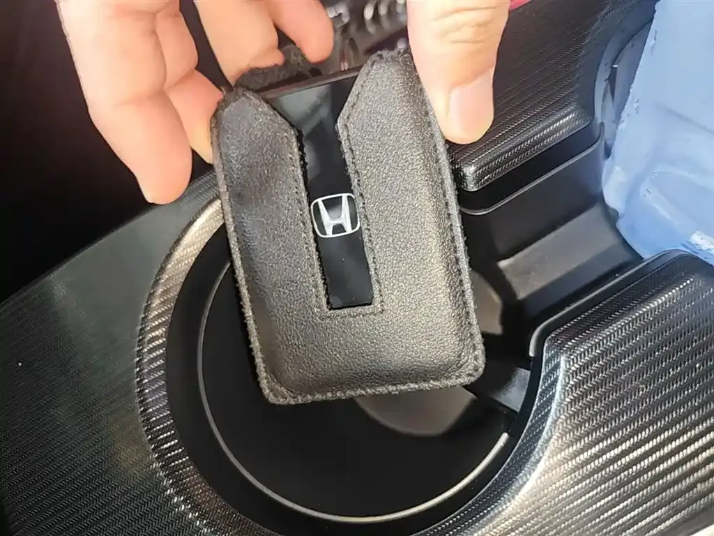Honda Integra — фото 10