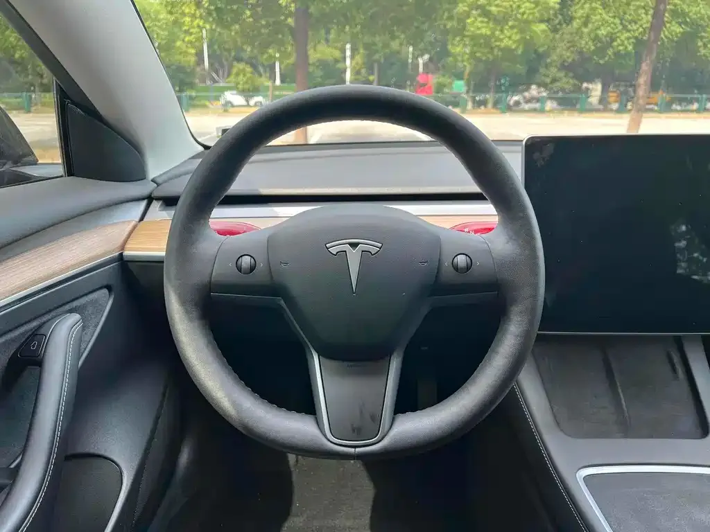 Tesla Model 3 — фото 2