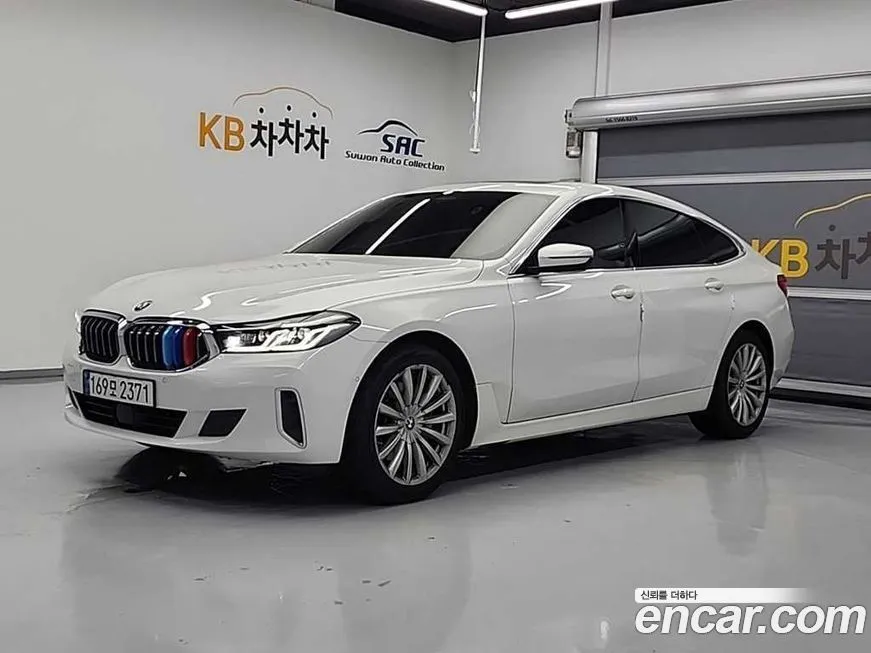 BMW Gran Turismo
