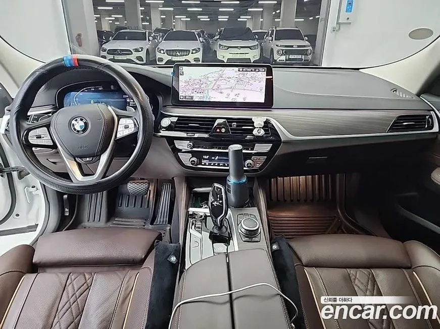 BMW Gran Turismo 2022 из KR, фото 9